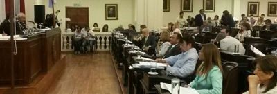 Minuzzi no podr� asumir como diputado