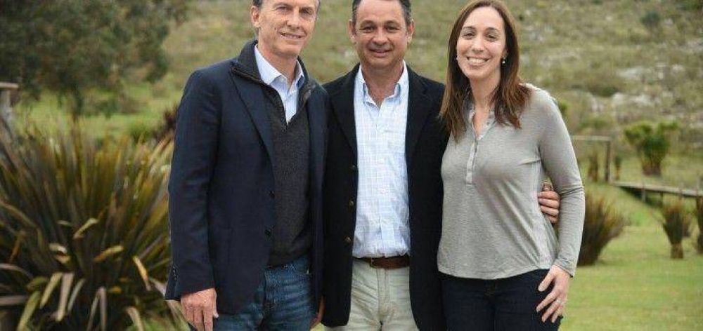 General Alvear: Cellillo llam� a votar a Macri y anunci� que prepara cambios en su equipo
