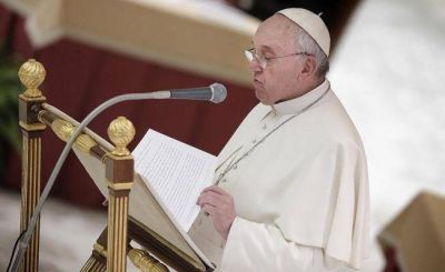 El Papa en �frica mensajero de paz sin vidrios blindados