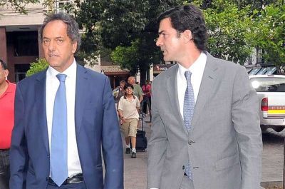 La grieta interna