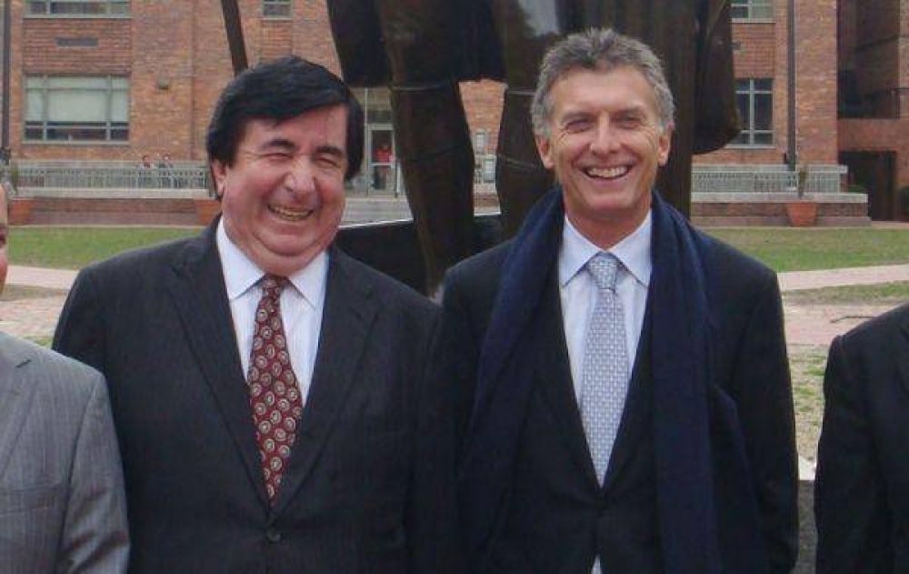 Fuego cruzado en el PRO por los dichos del Papa