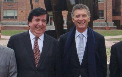 Fuego cruzado en el PRO por los dichos del Papa