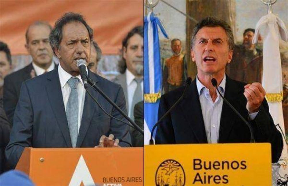 N�meros sobre el cierre: empate t�cnico