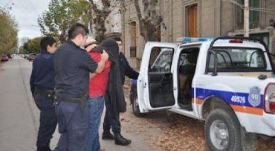 La Prefectura desbarat� una red de trata que funcionaba en Bah�a Blanca