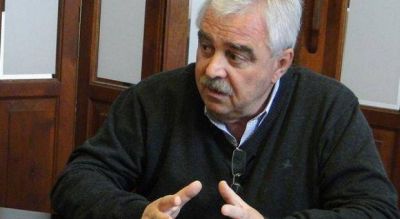 Paritarias municipales: Intendente de Saavedra descarta aumento porque tendr�a que subir un 50% las tasas