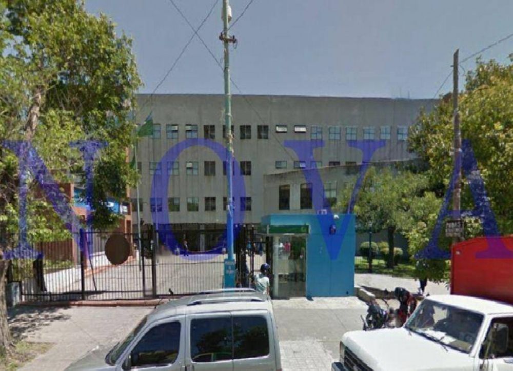 Abogado de Quilmes denunci� saqueo y destrucci�n de archivos p�blicos en la Municipalidad