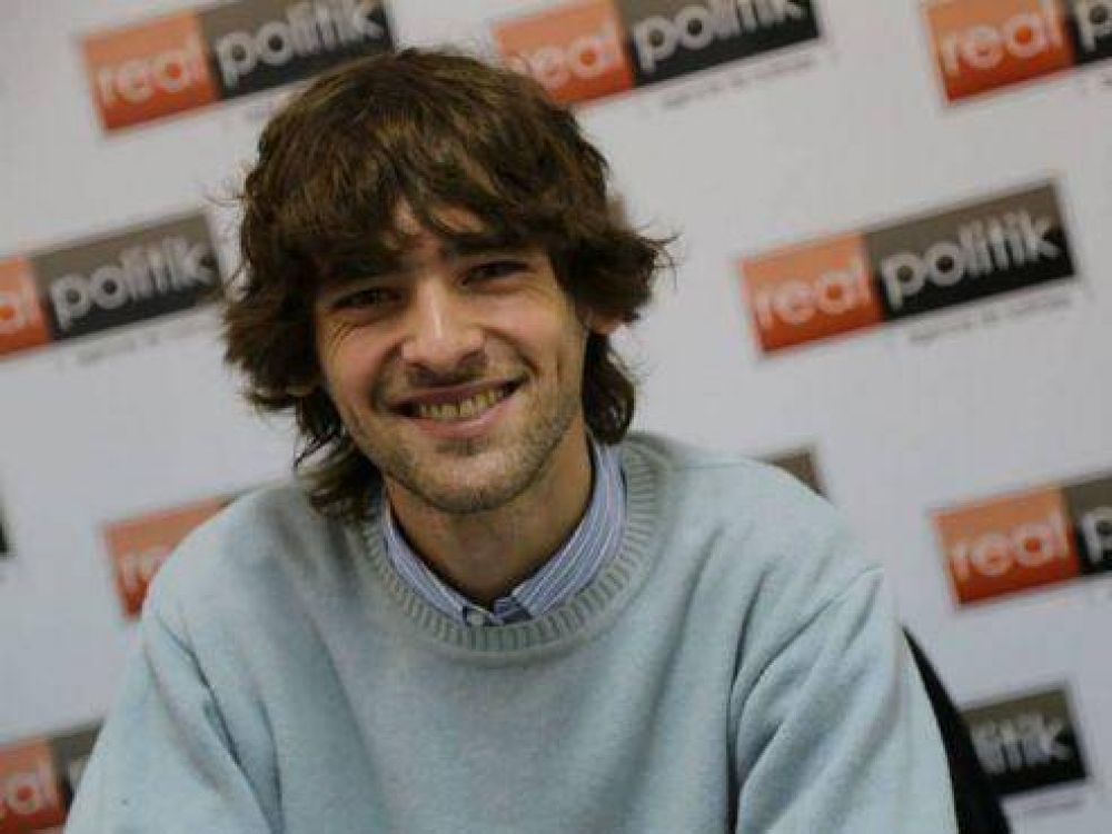 Gast�n Castagneto: �Tenemos que saber por qu� camino nos lleva cada uno de los candidatos�