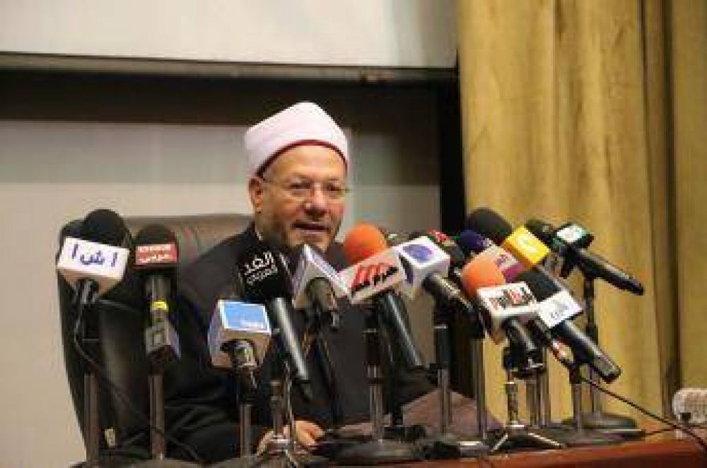 Egipto lanza una iniciativa para luchar contra la islamofobia en Europa