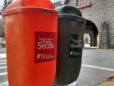 Ser� obligatoria la separaci�n de residuos en origen