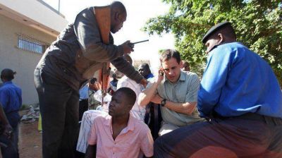 Ataque terrorista en Mali: al menos 18 muertos en la toma del hotel Radisson
