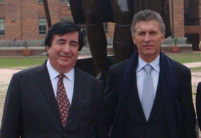 La desesperaci�n de Mauricio Macri por la pelea con el Papa