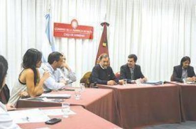 Inaugurar�n el mi�rcoles el Observatorio de la Violencia