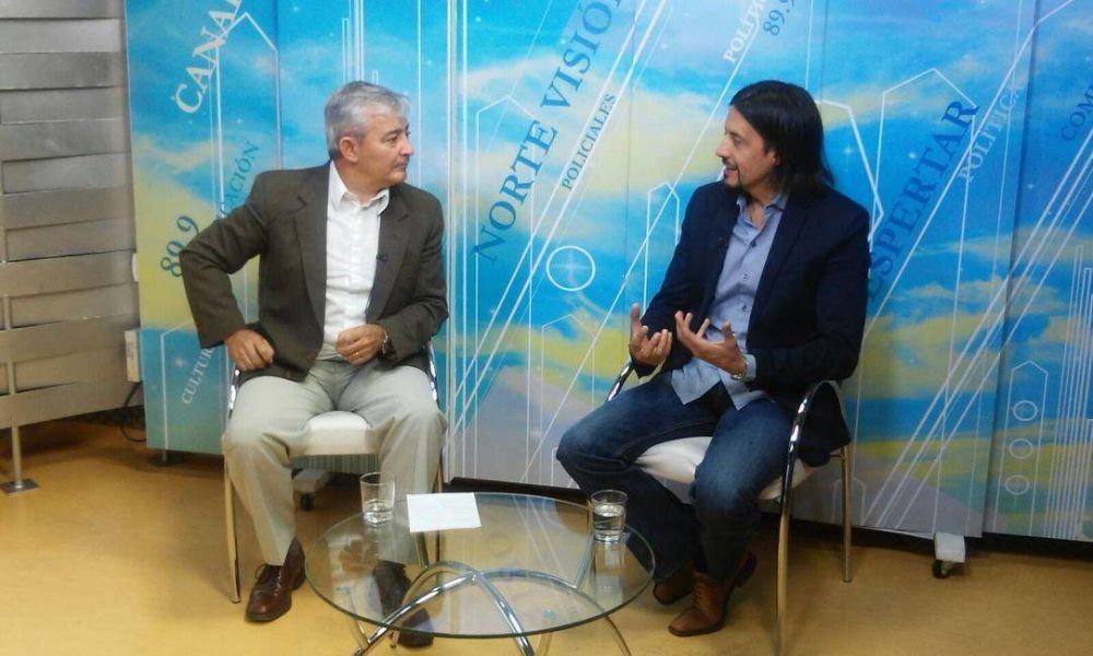 El desaf�o del nuevo gobierno es abrir el mercado de capitales