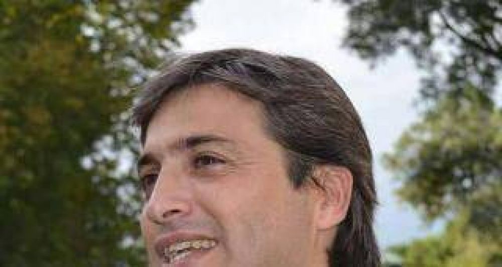 Un concejal oficialista de Concepci�n denunci� que lo amenazaron