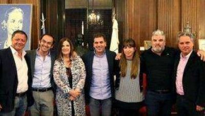 Qu� hay detr�s del pase de Cristina Garc�a al bloque Pro