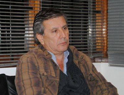 �Chucho� P�ez y la satisfacci�n por una nueva conquista para los trabajadores de Casinos 