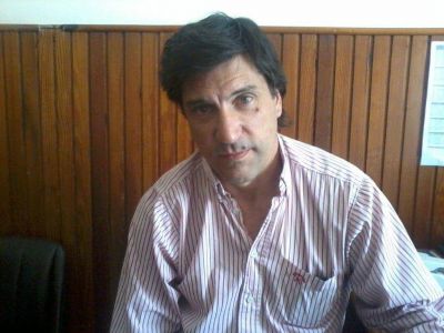 �La elecci�n del Presidente del Concejo no es una decisi�n que le compete al intendente electo�