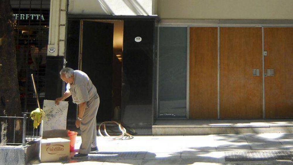 Subir�n las expensas por plus navide�o a encargados de edificios