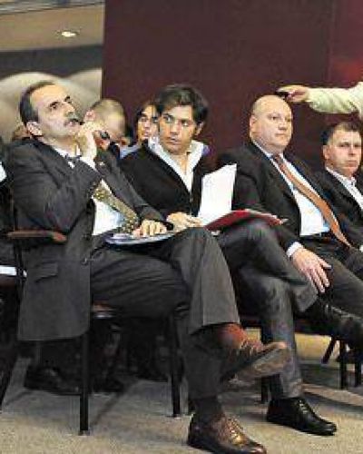 El �ltimo fallo antes del ballottage