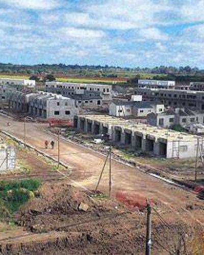 Fondos para el sue�o de la casa propia