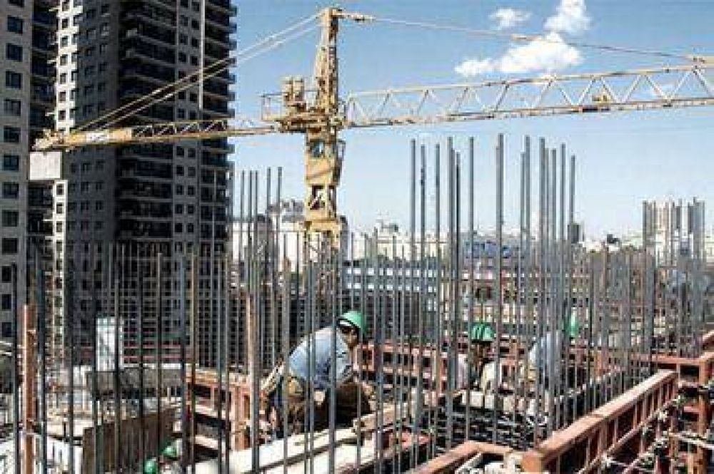 El nivel de actividad econ�mica creci� 2,8% interanual en septiembre