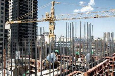 El nivel de actividad econ�mica creci� 2,8% interanual en septiembre