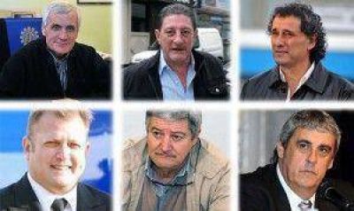 Referentes sindicales aseguran que no hay otro camino para el desarrollo