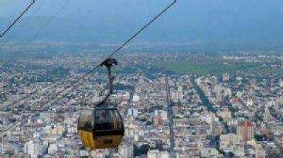 Salta: Intendente aplicar� plan de crecimiento ordenado de la ciudad