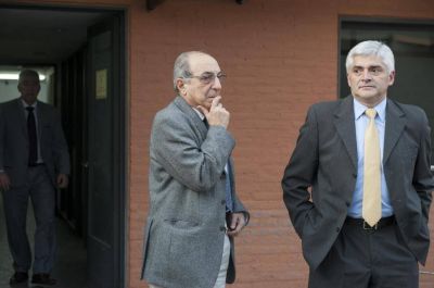 Se agota el plazo para elegir al titular de la Corte