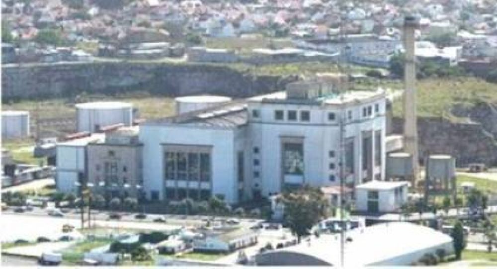 �El futuro de la ciudad depende de la repotenciaci�n�