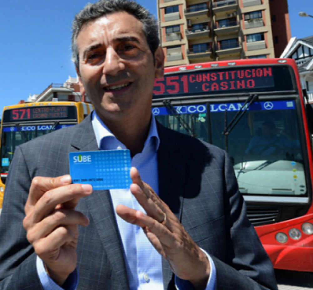 Tarjeta SUBE, m�s perjuicios que beneficios: no funciona