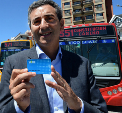 Tarjeta SUBE, m�s perjuicios que beneficios: no funciona