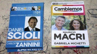 Argentina vota y Cristina Kirchner se despide del poder