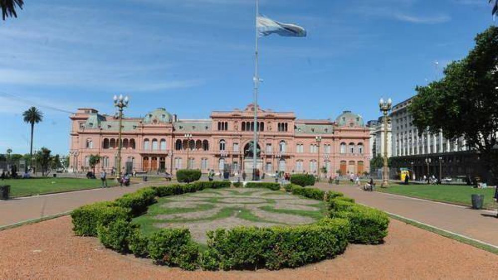 Presidente para una nueva etapa: ser� Macri o Scioli
