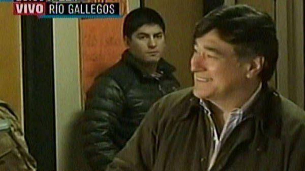 Zannini dijo que puso 