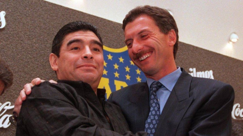 El perfil de Macri: De un empresario que creci bajo su padre a un poltico sin jefes