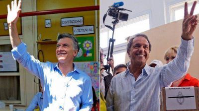 Argentina vota y Cristina Kirchner se despide del poder