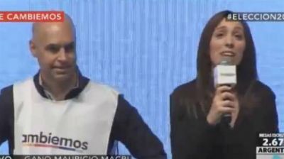 Horacio Rodr�guez Larreta: 