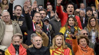 Franco todav�a incomoda a Espa�a a 40 a�os de su muerte
