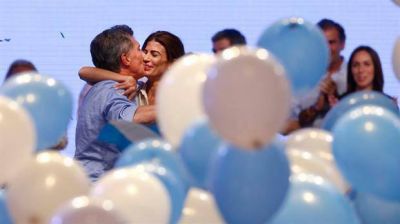 Macri se impuso en el ballottage y puso fin a 12 a�os de hegemon�a kirchnerista