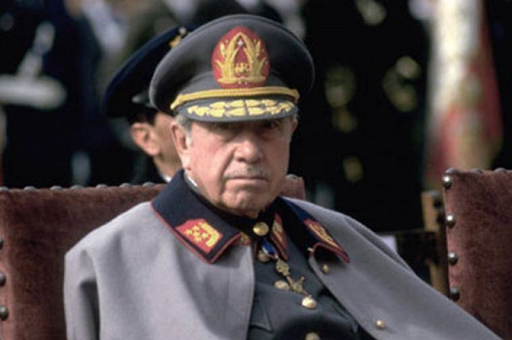 Seguidores de Pinochet celebrarn el mircoles los 100 aos del dictador