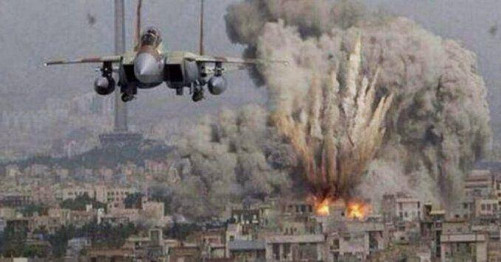 Francia triplicar� a partir de hoy su poder militar para atacar al ISIS
