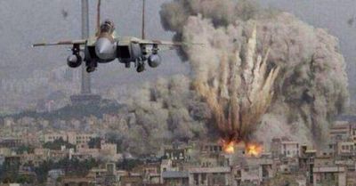 Francia triplicar� a partir de hoy su poder militar para atacar al ISIS