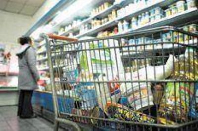 Un triunfo que impactar� en las g�ndolas