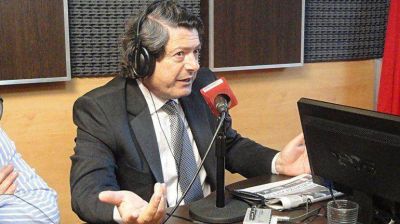 Suspendieron al fiscal general de San Isidro sospechado de encubrir a una banda narco