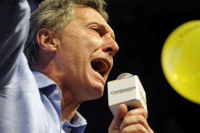 Dirigentes del mundo felicitaron a Macri