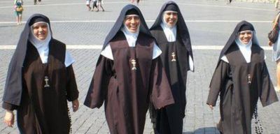 Los Carmelitas Descalzos trabajan por expandir la orden en Birmania y Tailandia