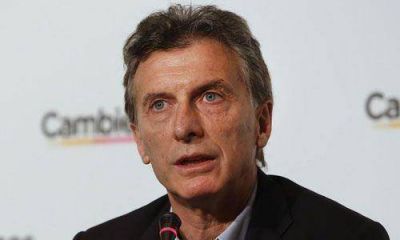 Macri es el nuevo presidente; en Pilar gana Scioli