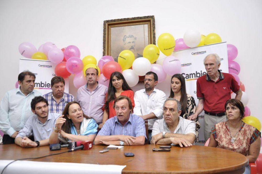 En Cambiemos destacaron que el triunfo de Macri en Entre R�os fue �una paliza para Urribarri�