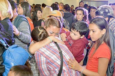 Para el FPV, a�n en la derrota 